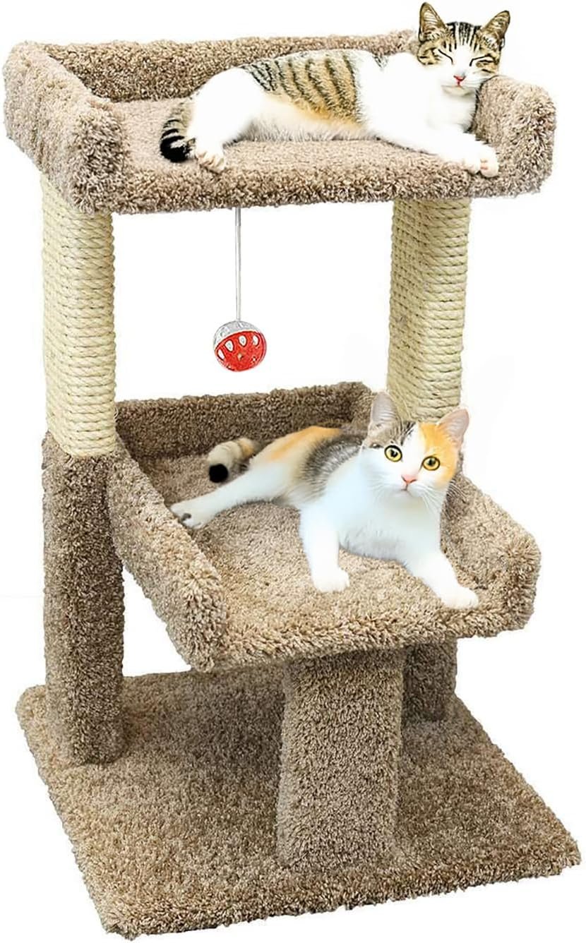 New Cat Condos Large Cat Play Perch