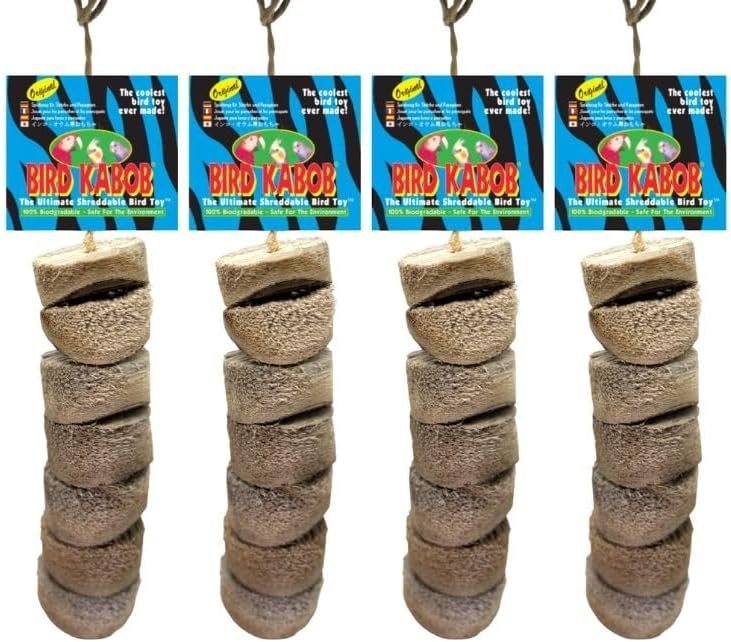 BIRD KABOB Original – 4 Pack