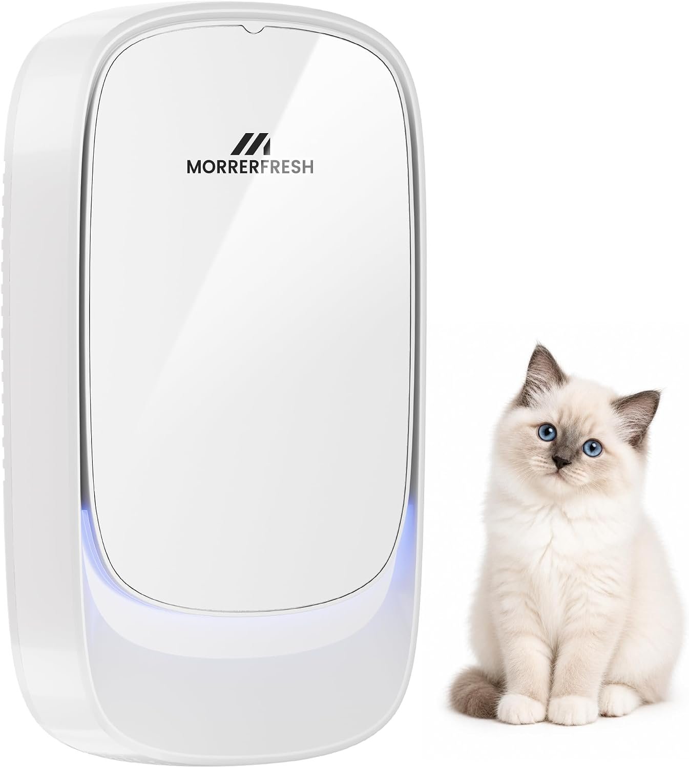 Cat Litter Deodorizer – Pet Odor Eliminator for Strong Odors