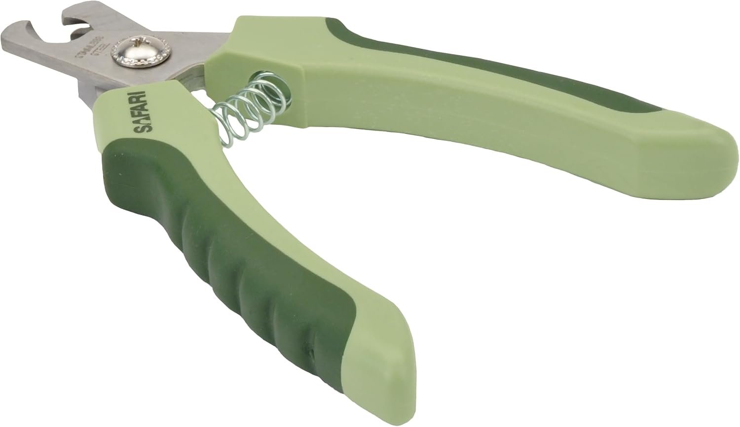 Coastal Pet Safari Professional Dog Nail Trimmer – Nail Clippers & Supplies for Grooming – Dog Claw Care for Small & Large Pets – Large, 6.6″ x 2″
